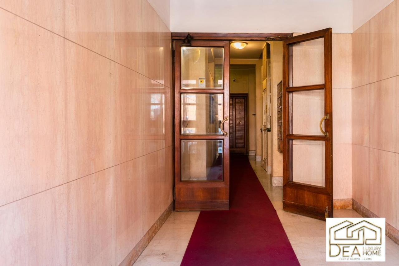 Casa de hóspedes Ponte Milvio Roma